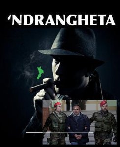 Ndrangheta